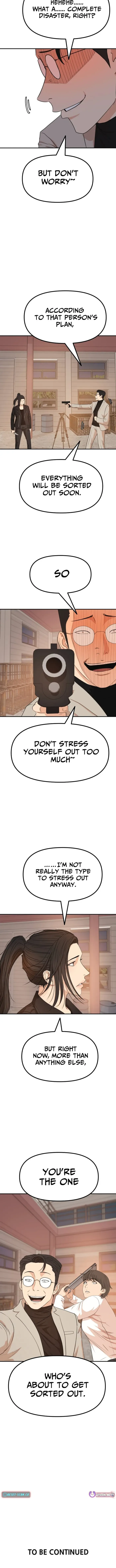 Guard pass Chapter 167 page 10