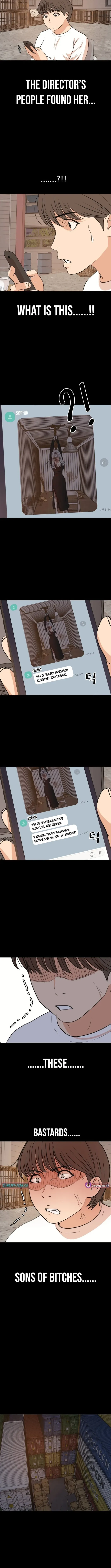 Guard pass Chapter 168 page 3