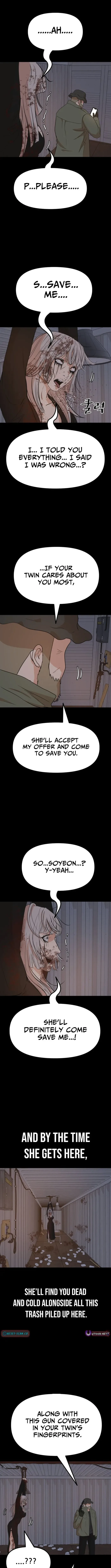 Guard pass Chapter 168 page 4