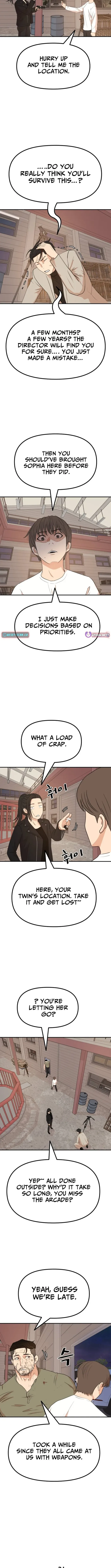 Guard pass Chapter 168 page 7