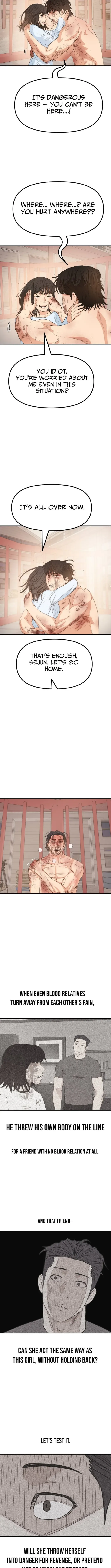 Guard pass Chapter 170 page 7