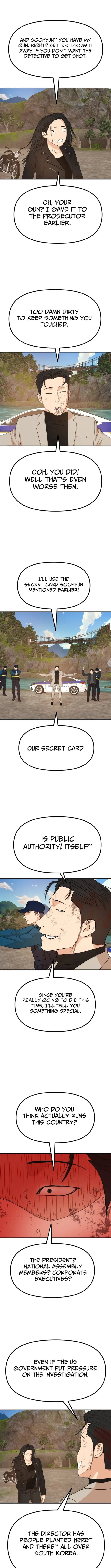 Guard pass Chapter 171 page 9