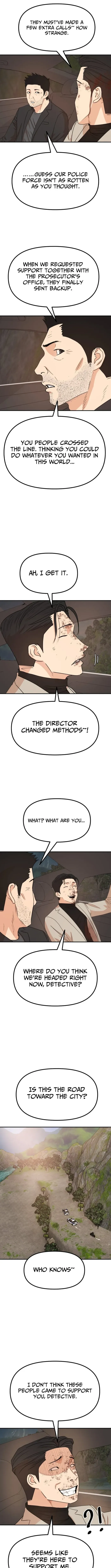 Guard pass Chapter 171 page 6