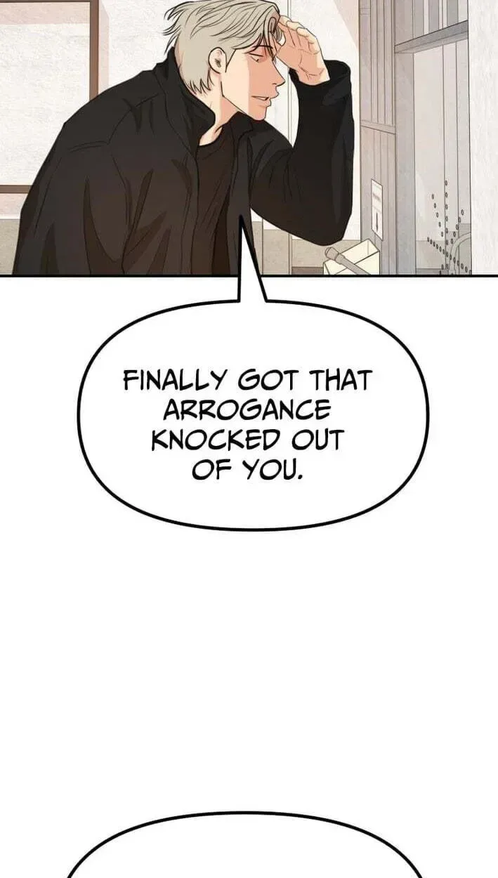 Guard pass Chapter 174 page 8