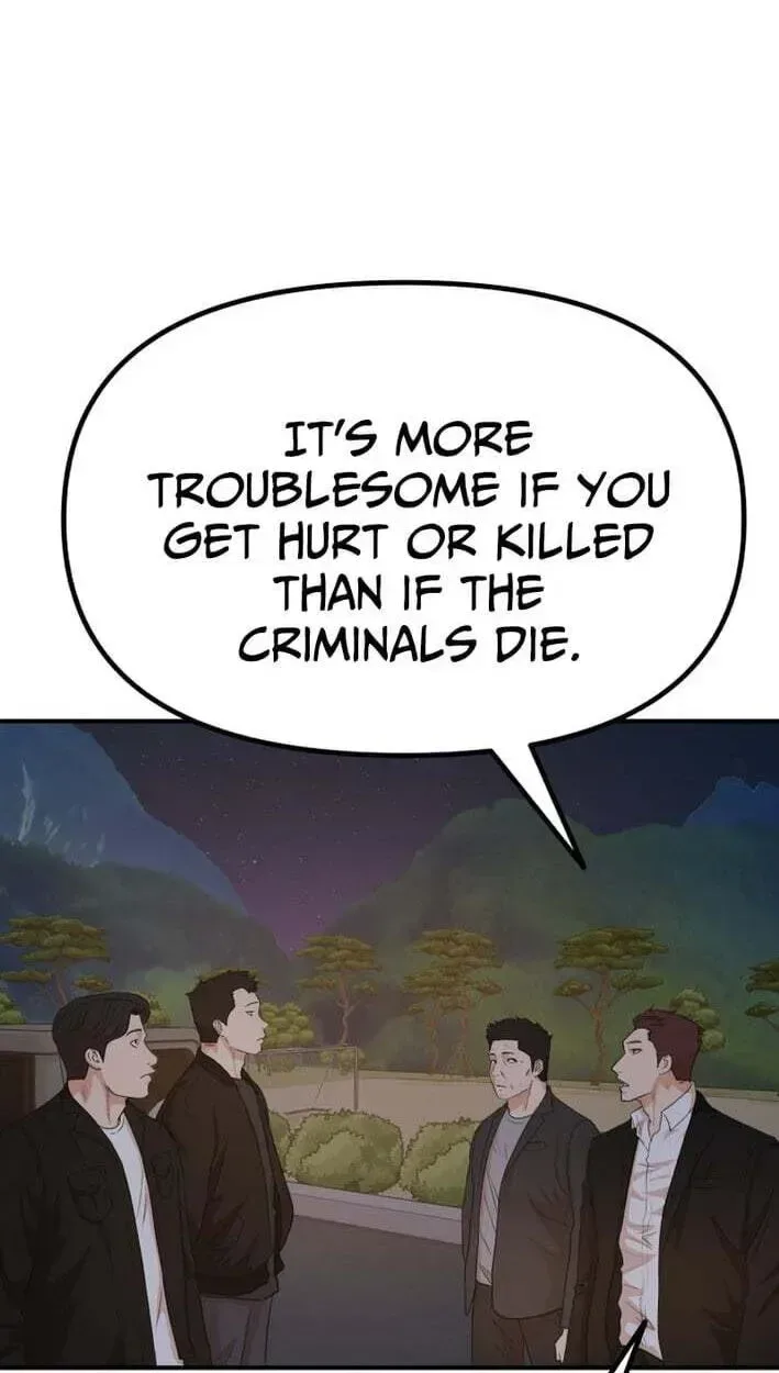 Guard pass Chapter 174 page 32