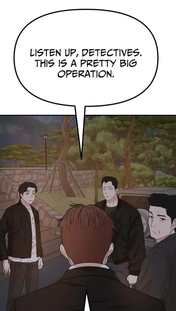 Guard pass Chapter 174 page 29