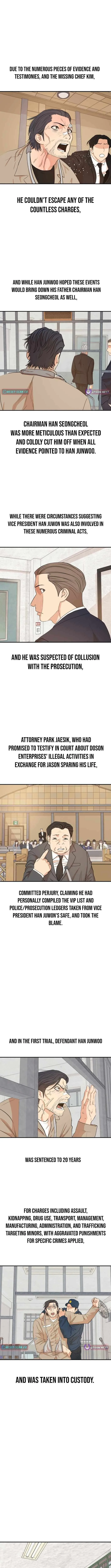 Guard pass Chapter 173 page 4