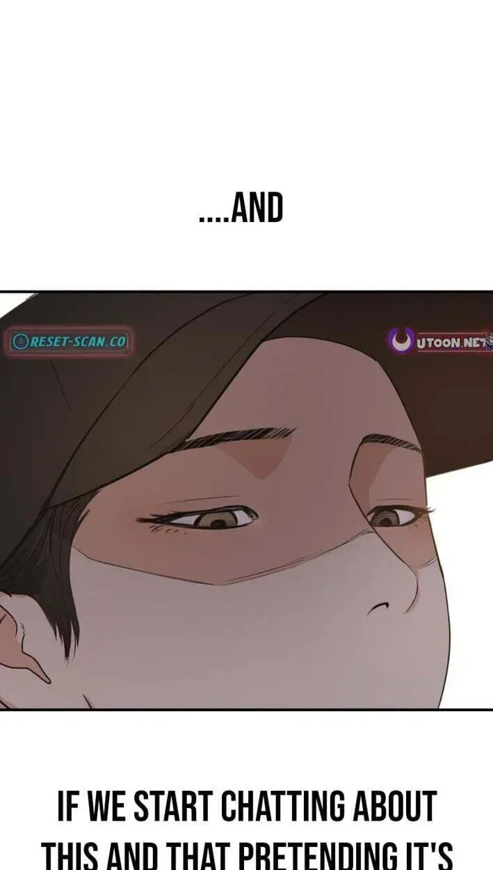 Guard pass Chapter 174 page 84