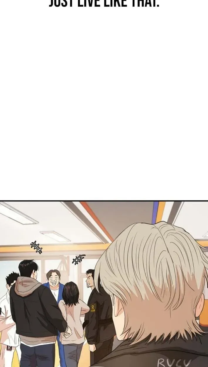 Guard pass Chapter 174 page 89