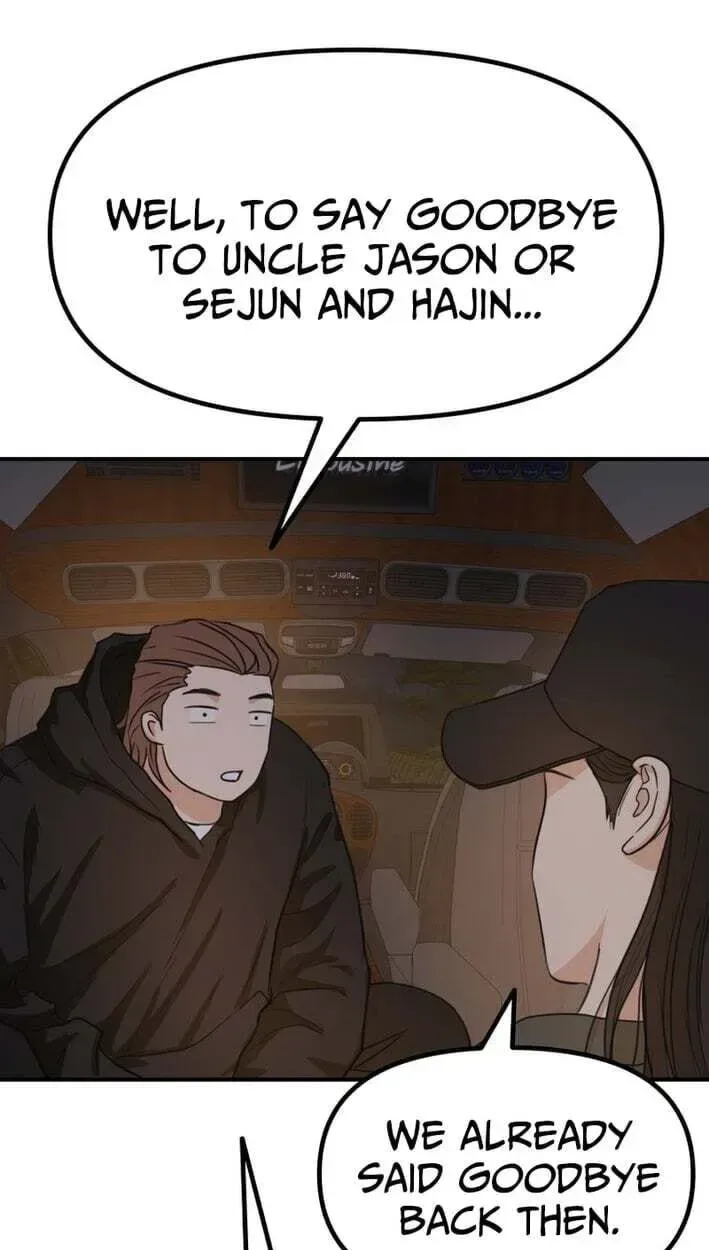 Guard pass Chapter 174 page 81