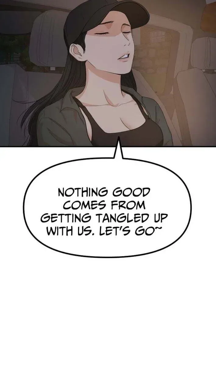 Guard pass Chapter 174 page 83