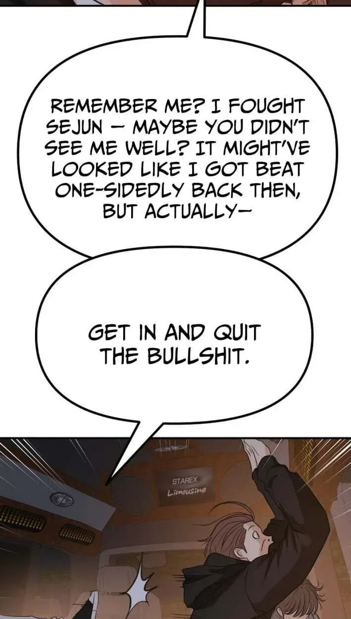 Guard pass Chapter 174 page 65