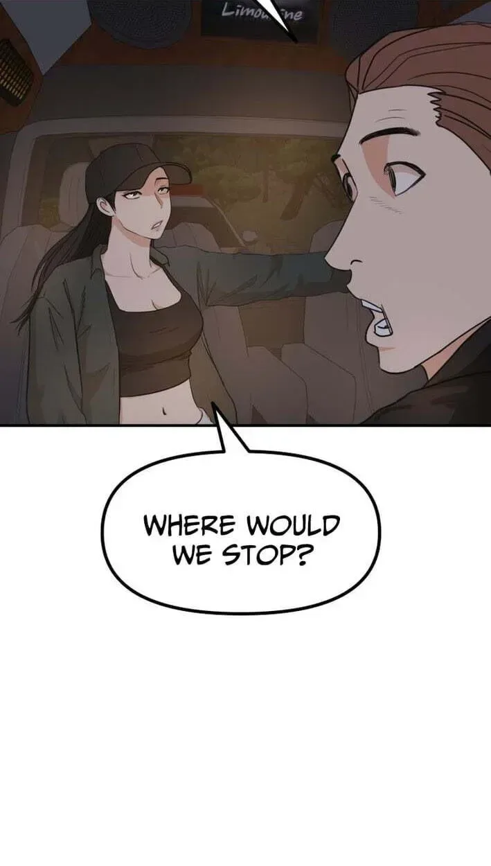 Guard pass Chapter 174 page 80