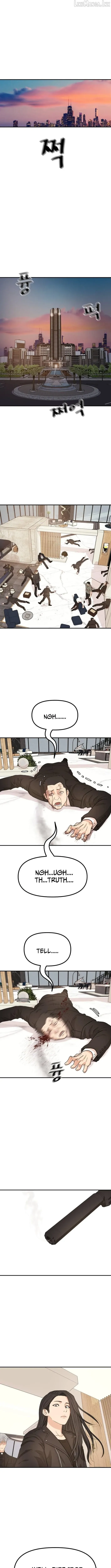 Guard pass Chapter 175 page 10