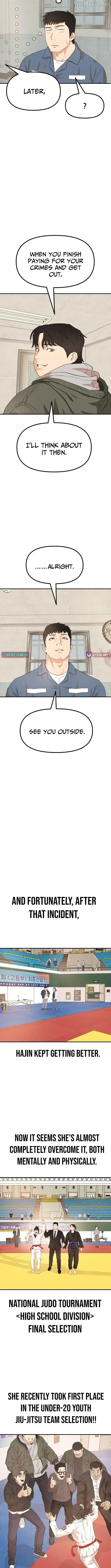 Guard pass Chapter 175 page 7