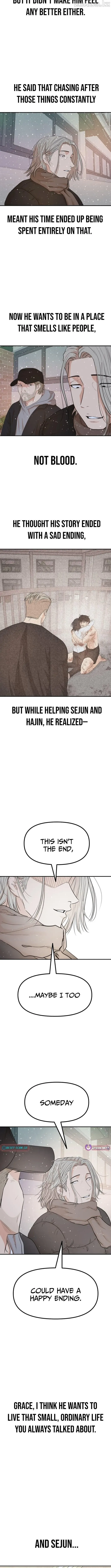 Guard pass Chapter 175 page 3
