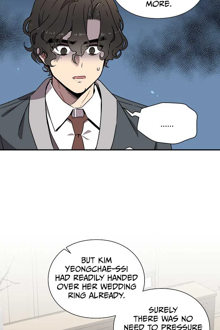 Gyeongseong Detective Agency Chapter 9 page 7