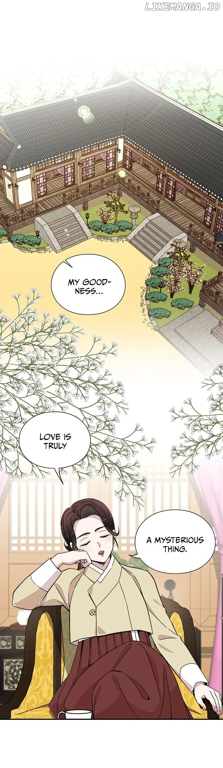 Gyeongseong Detective Agency Chapter 10 page 2