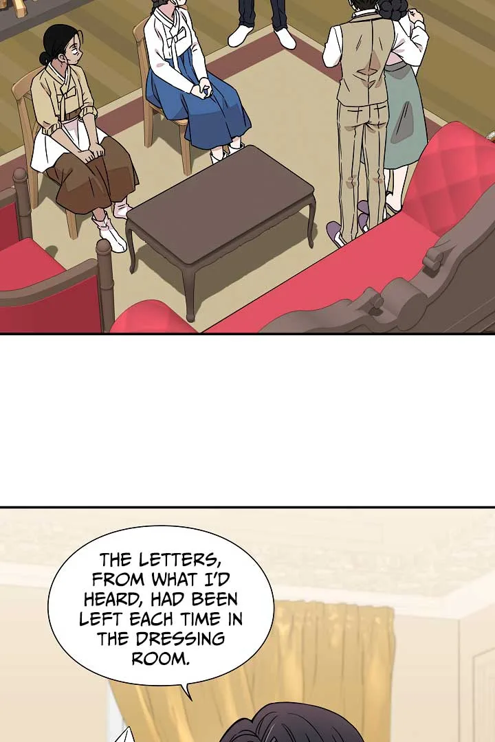 Gyeongseong Detective Agency Chapter 9 page 4