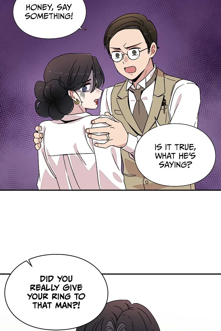 Gyeongseong Detective Agency Chapter 9 page 12
