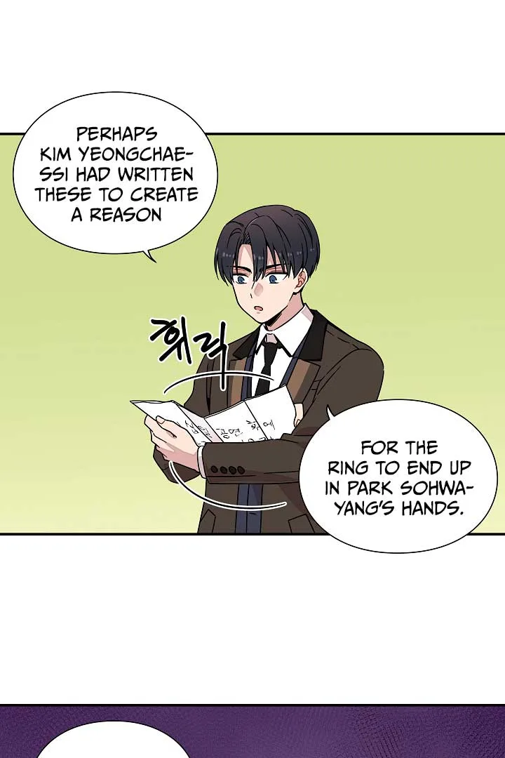 Gyeongseong Detective Agency Chapter 9 page 11