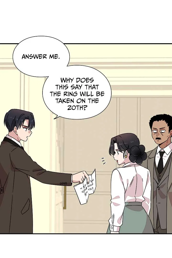 Gyeongseong Detective Agency Chapter 9 page 17
