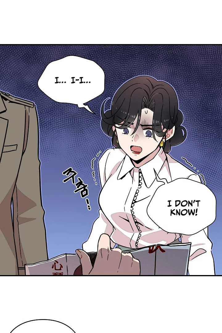 Gyeongseong Detective Agency Chapter 9 page 18