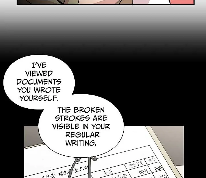 Gyeongseong Detective Agency Chapter 9 page 39