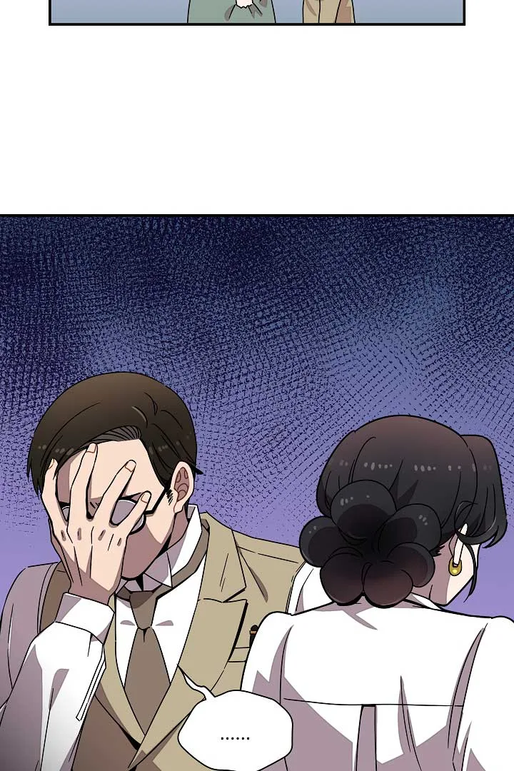 Gyeongseong Detective Agency Chapter 9 page 14