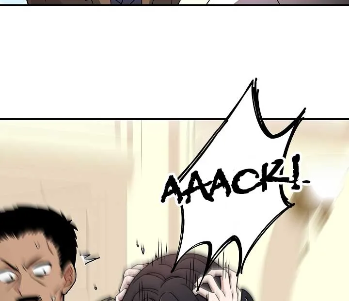 Gyeongseong Detective Agency Chapter 9 page 20