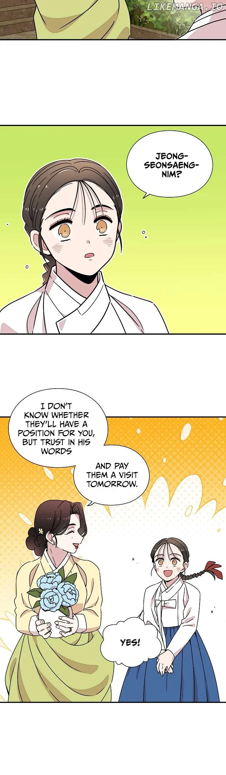 Gyeongseong Detective Agency Chapter 10 page 18