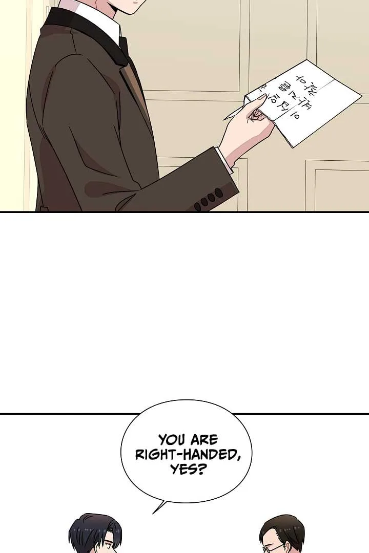 Gyeongseong Detective Agency Chapter 9 page 32