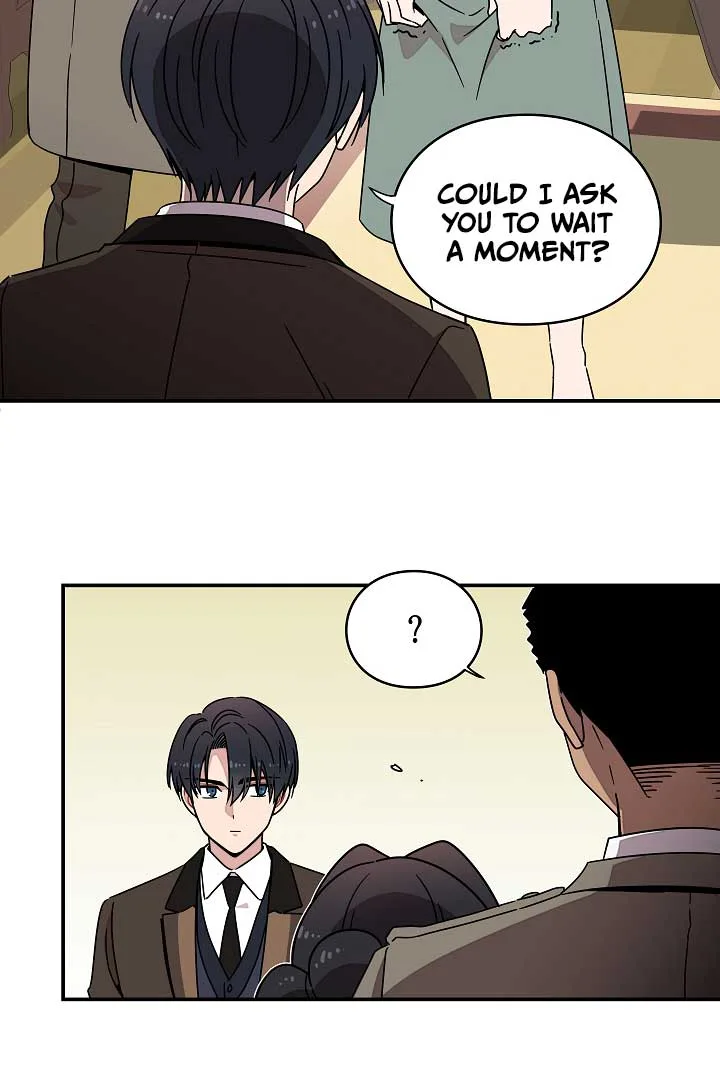 Gyeongseong Detective Agency Chapter 9 page 16