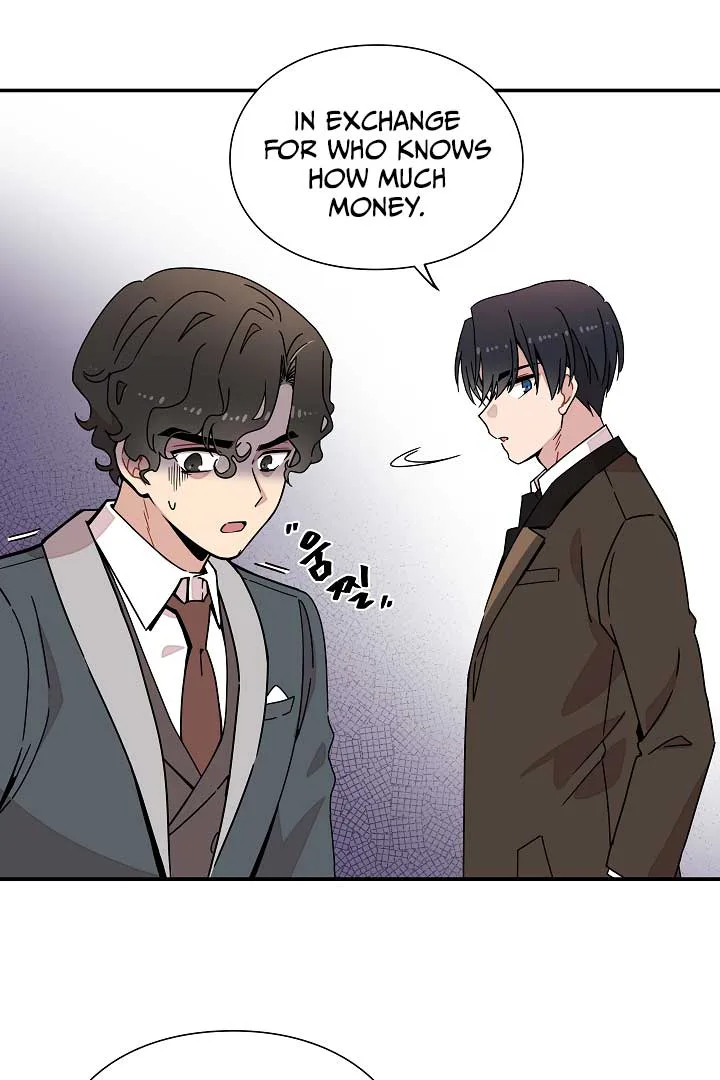 Gyeongseong Detective Agency Chapter 9 page 49