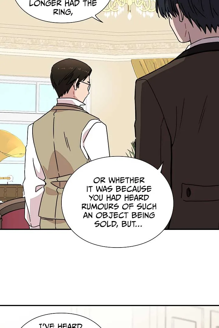 Gyeongseong Detective Agency Chapter 9 page 43
