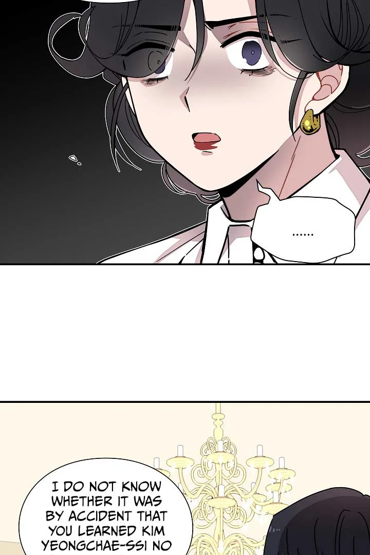 Gyeongseong Detective Agency Chapter 9 page 42