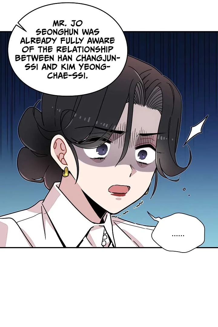 Gyeongseong Detective Agency Chapter 9 page 51