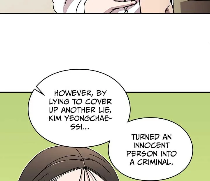 Gyeongseong Detective Agency Chapter 9 page 57