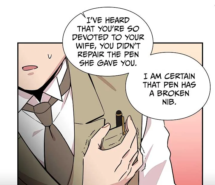 Gyeongseong Detective Agency Chapter 9 page 38