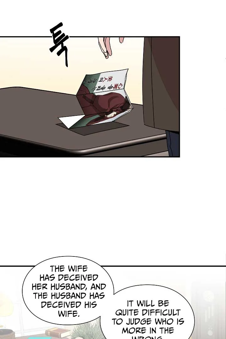 Gyeongseong Detective Agency Chapter 9 page 54