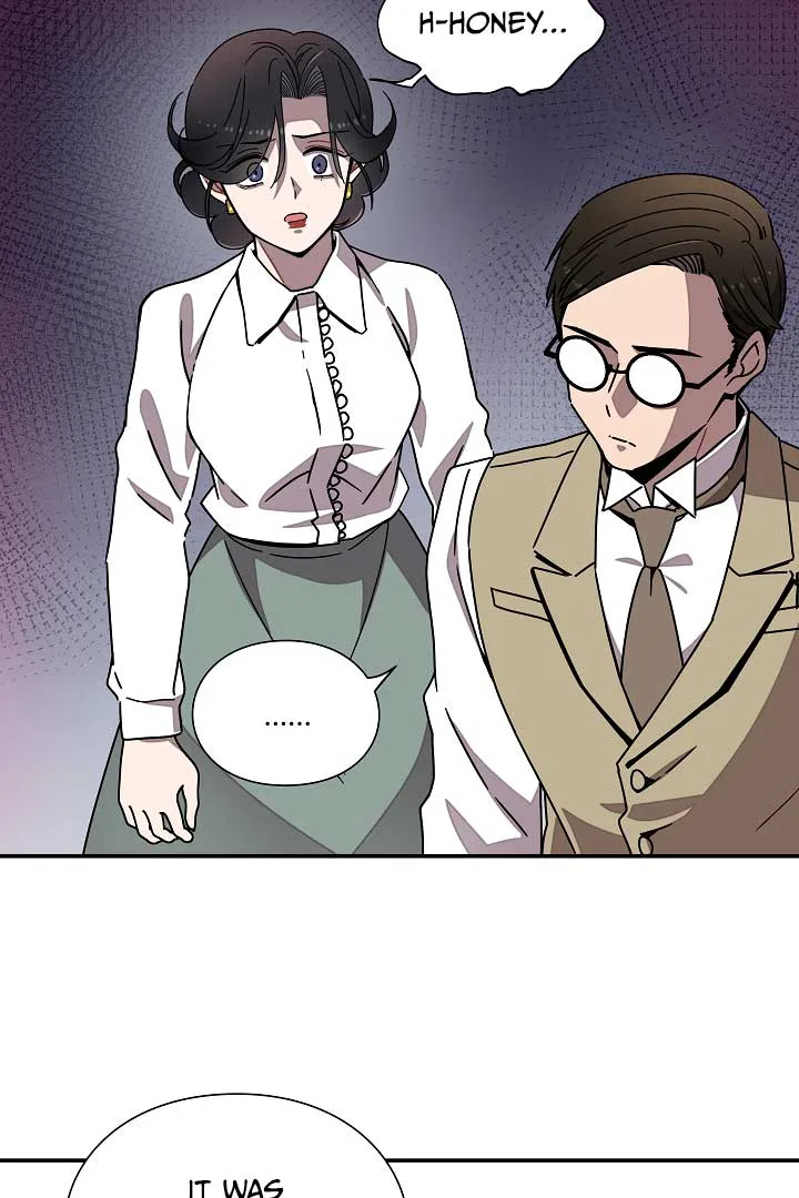 Gyeongseong Detective Agency Chapter 9 page 45