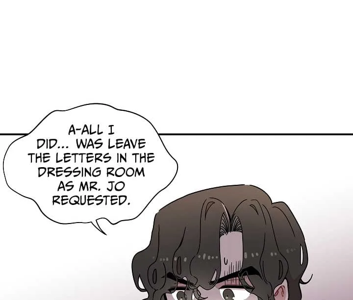Gyeongseong Detective Agency Chapter 9 page 47