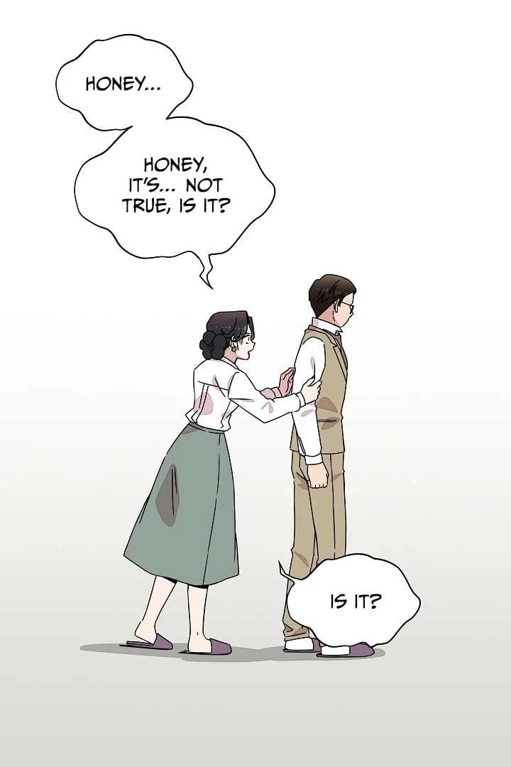 Gyeongseong Detective Agency Chapter 9 page 52
