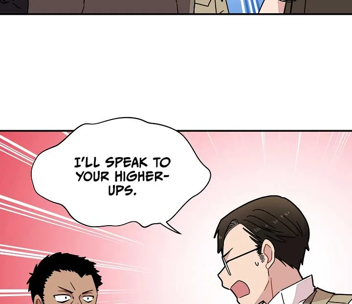 Gyeongseong Detective Agency Chapter 9 page 68