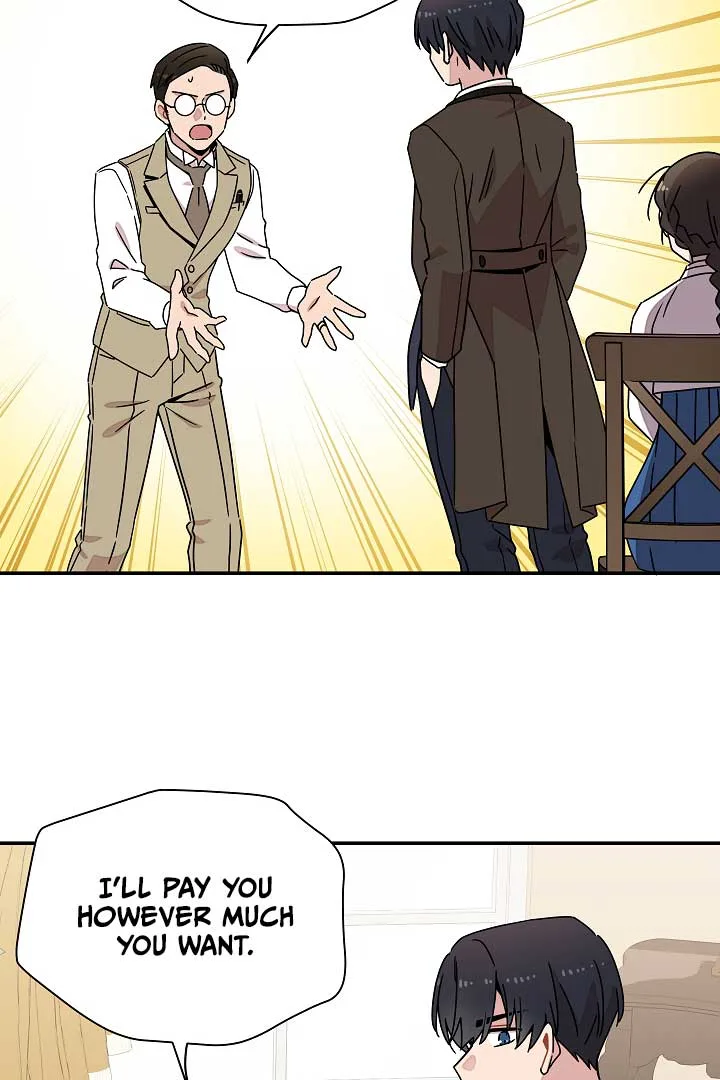 Gyeongseong Detective Agency Chapter 9 page 65