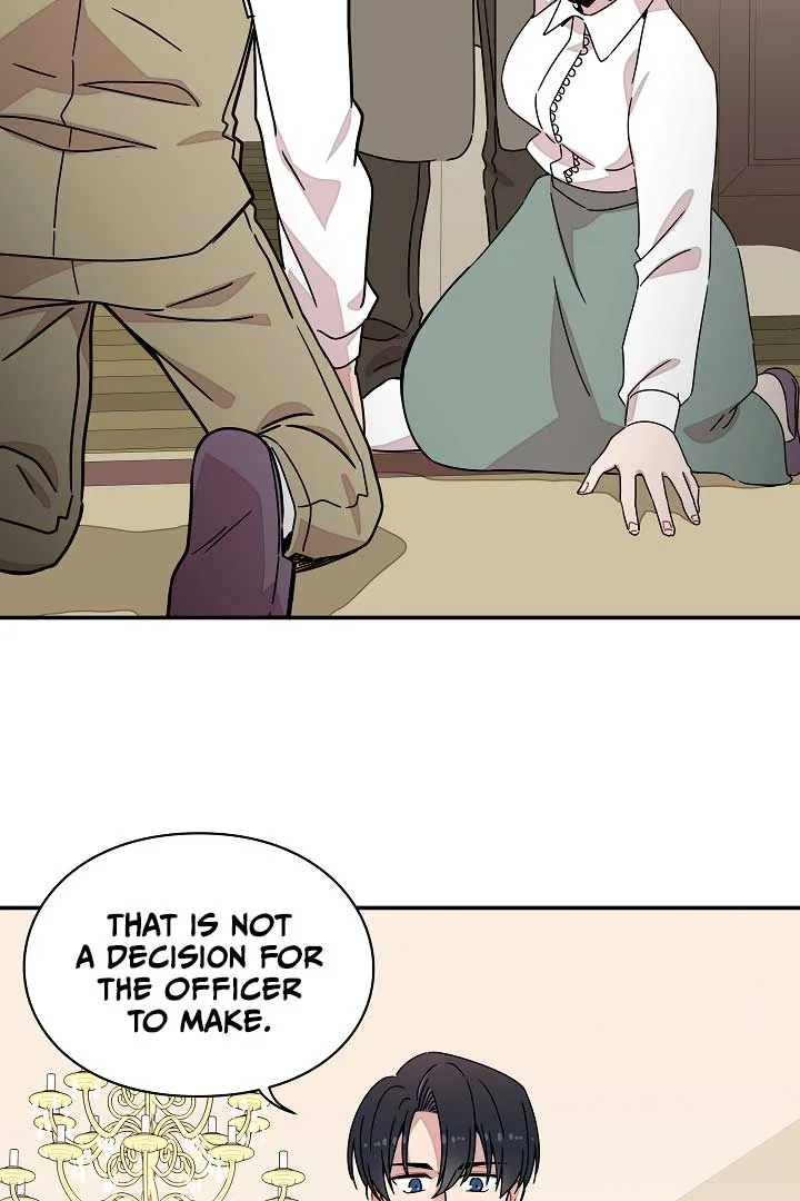 Gyeongseong Detective Agency Chapter 9 page 71