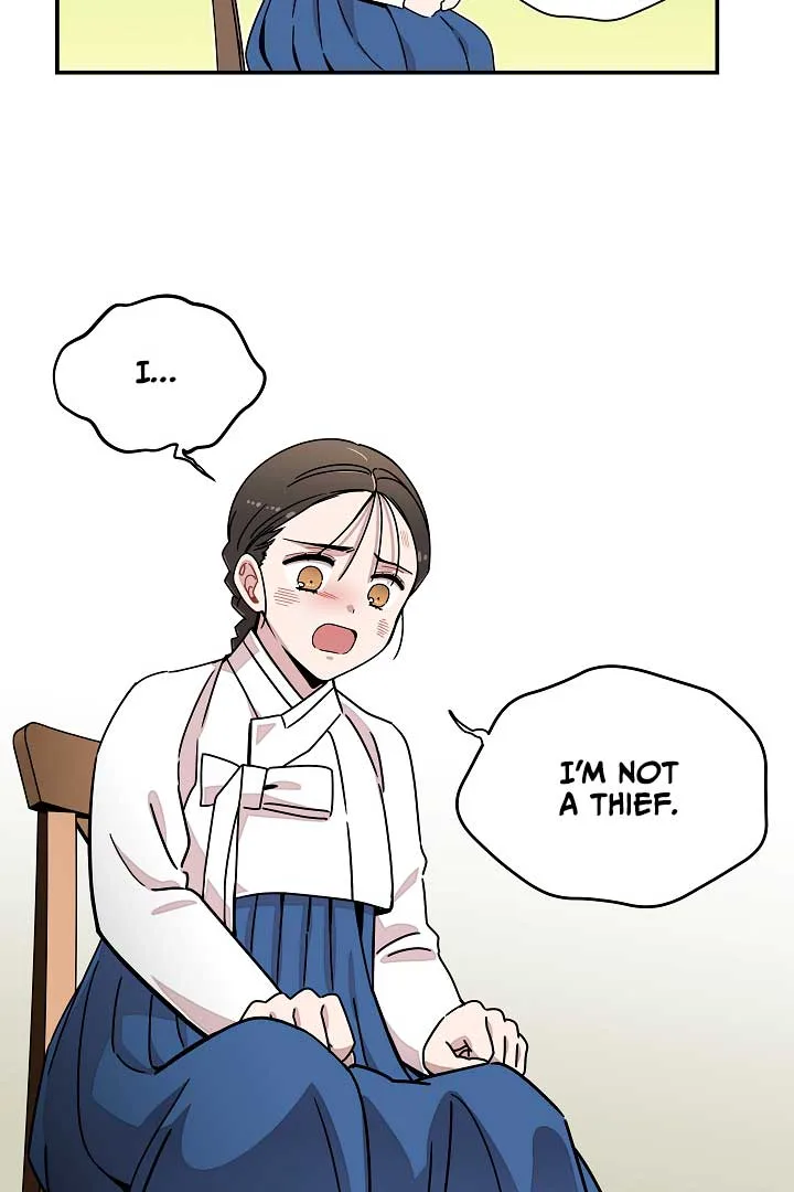 Gyeongseong Detective Agency Chapter 9 page 75