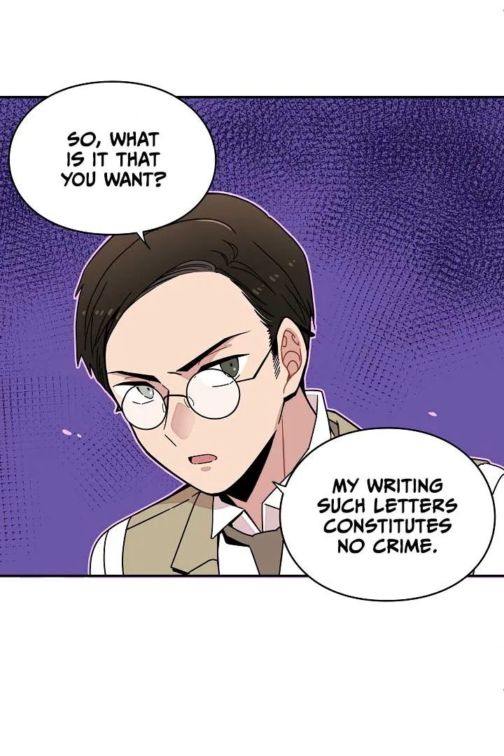 Gyeongseong Detective Agency Chapter 9 page 59