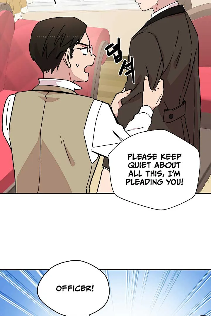 Gyeongseong Detective Agency Chapter 9 page 66