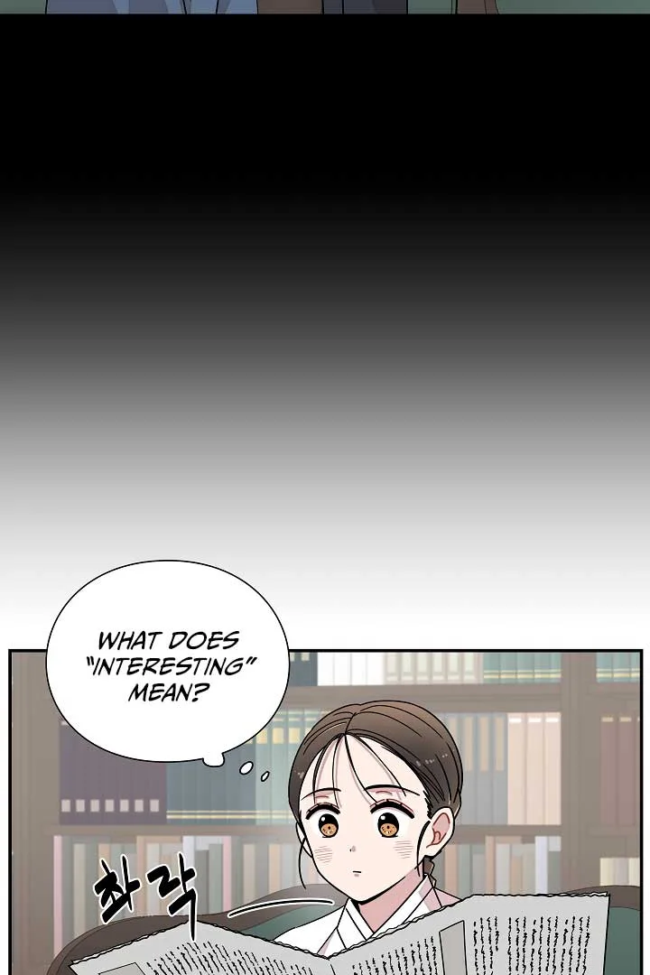 Gyeongseong Detective Agency Chapter 11 page 15
